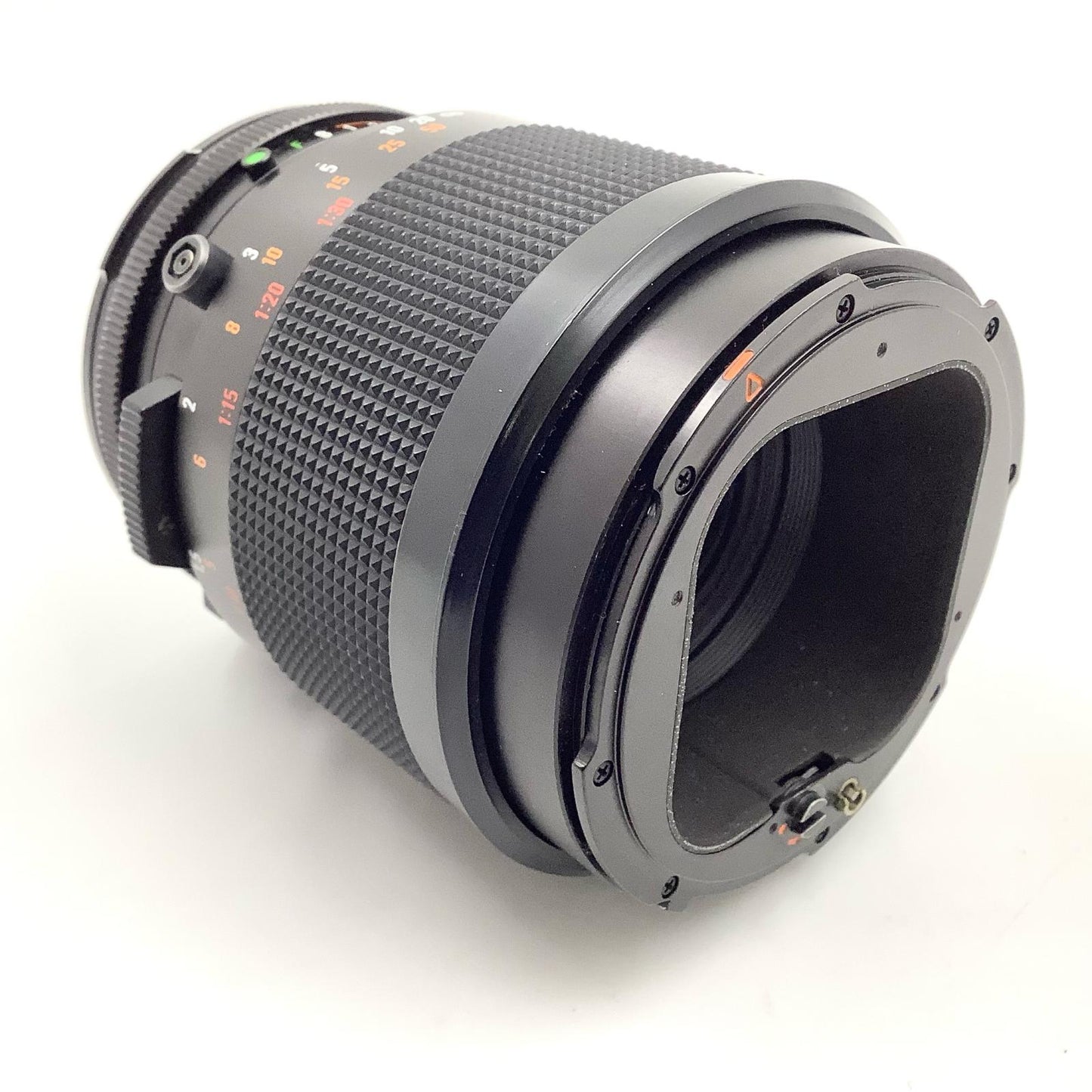 【全額返金保証】【最速発送】Carl Zeiss Makro-Planar CF 120mm F4 T* 動作確認済