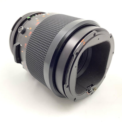 【全額返金保証】【最速発送】Carl Zeiss Makro-Planar CF 120mm F4 T* 動作確認済