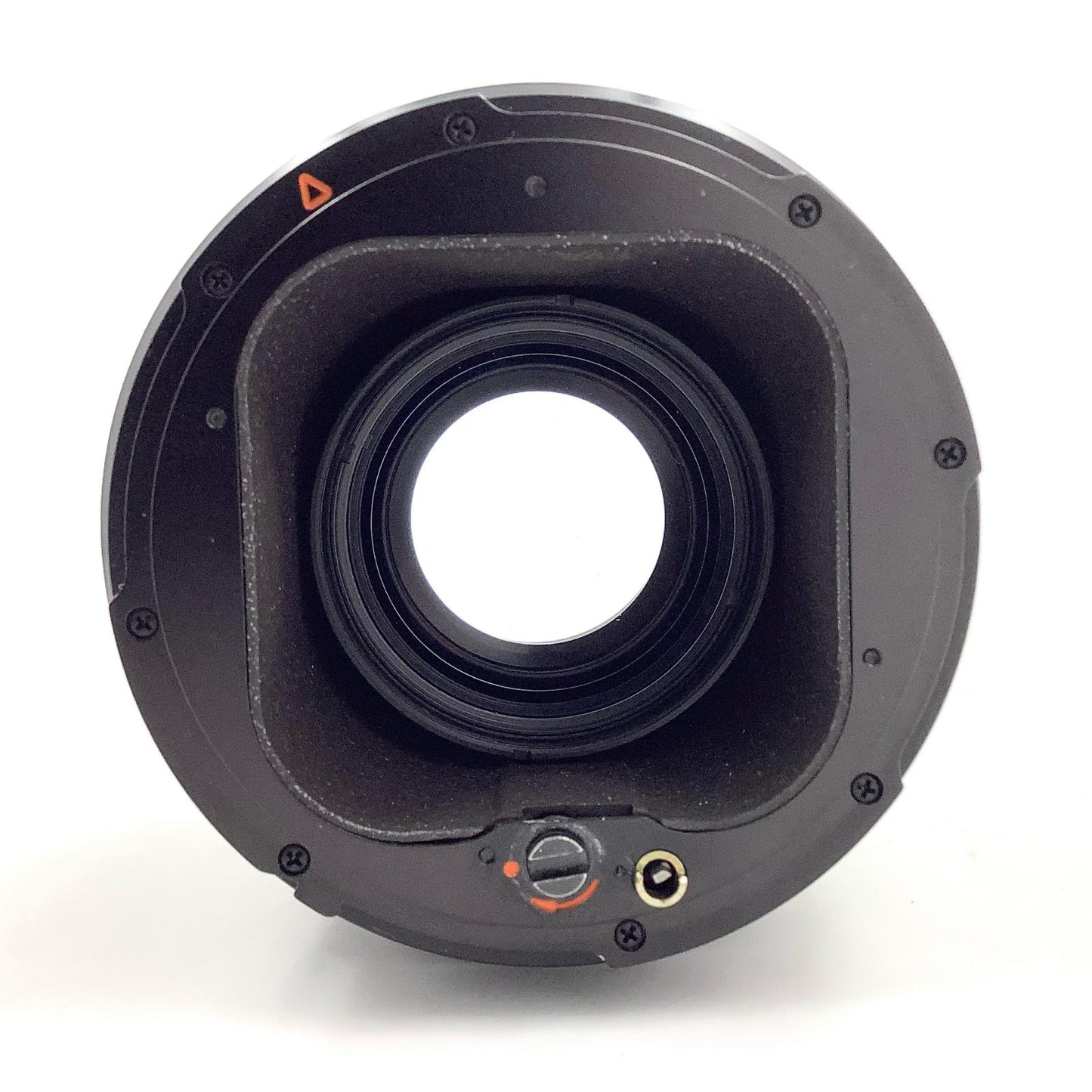 【全額返金保証】【最速発送】Carl Zeiss Makro-Planar CF 120mm F4 T* 動作確認済
