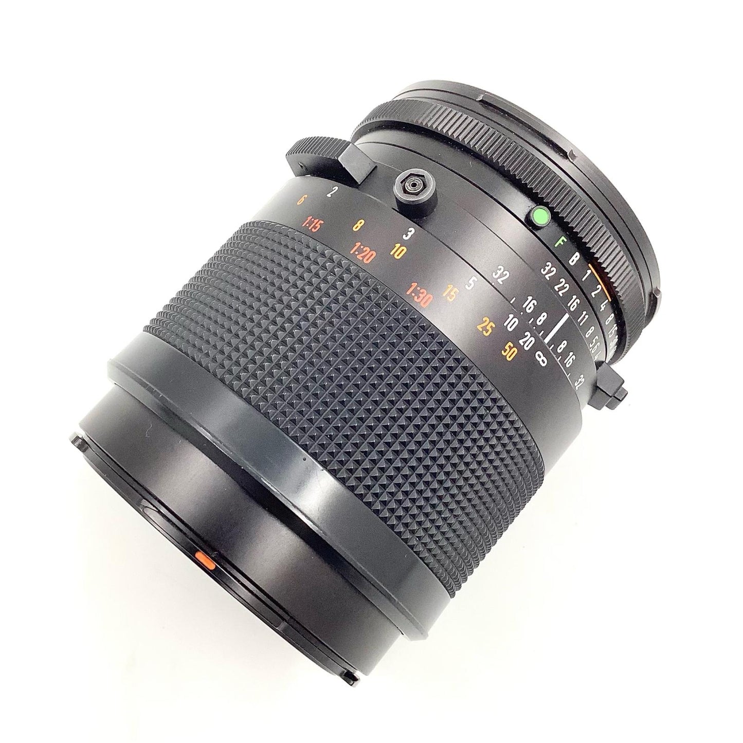 【全額返金保証】【最速発送】Carl Zeiss Makro-Planar CF 120mm F4 T* 動作確認済
