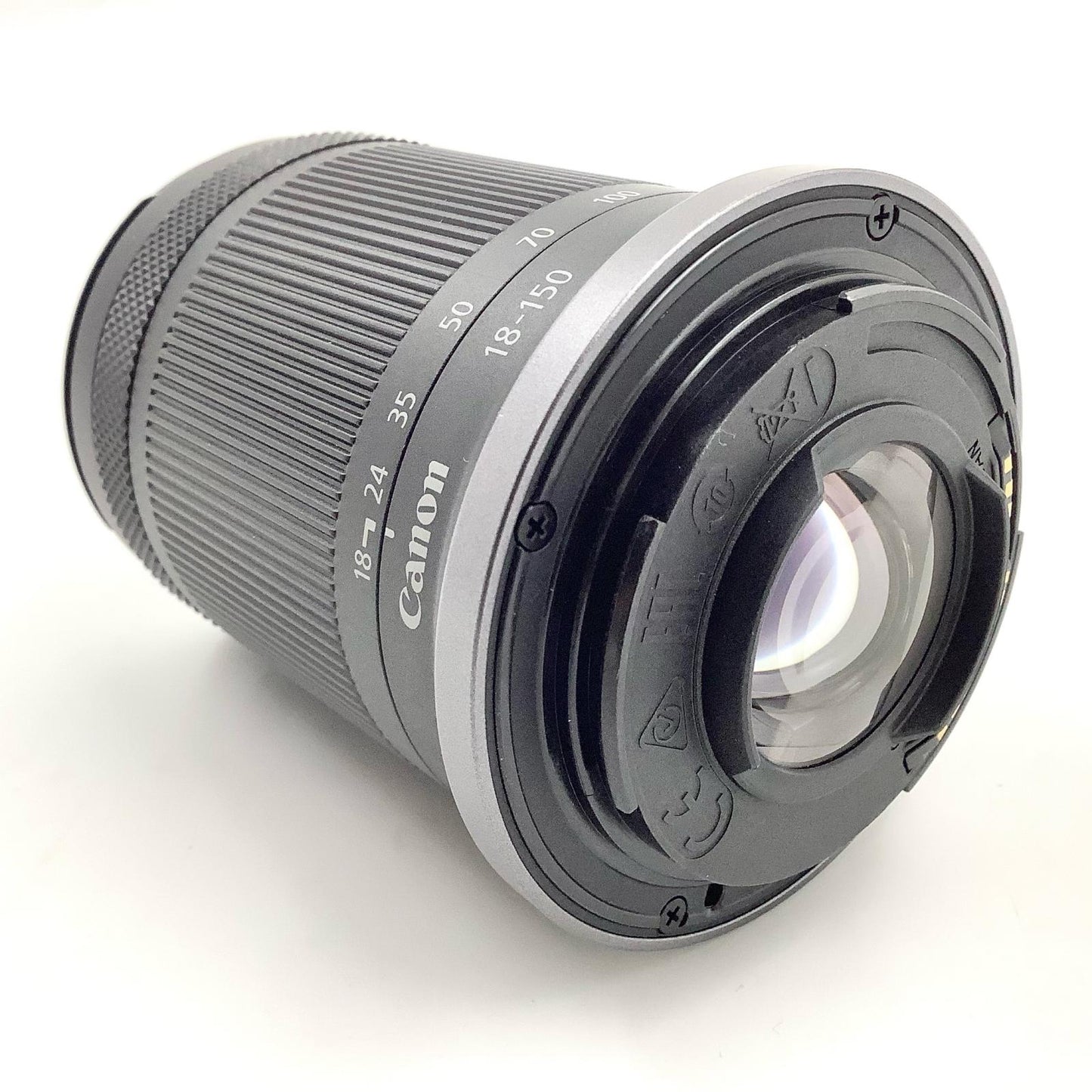 【全額返金保証】【最速発送】Canon RF-S18-150mm F3.5-6.3 IS STM 超美品 動作確認済