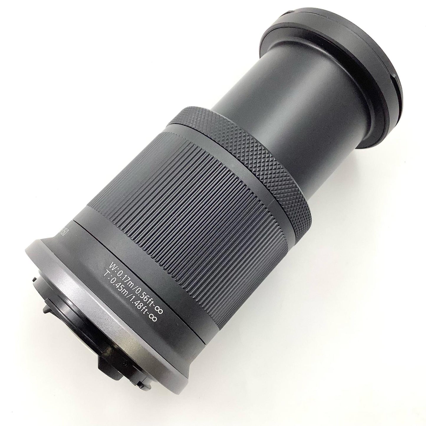 【全額返金保証】【最速発送】Canon RF-S18-150mm F3.5-6.3 IS STM 超美品 動作確認済