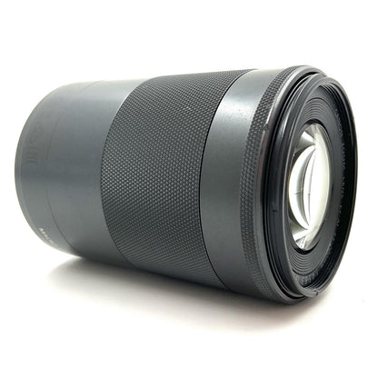 【最速発送】Canon EF-M55-200mm F4.5-6.3 IS STM【難有】