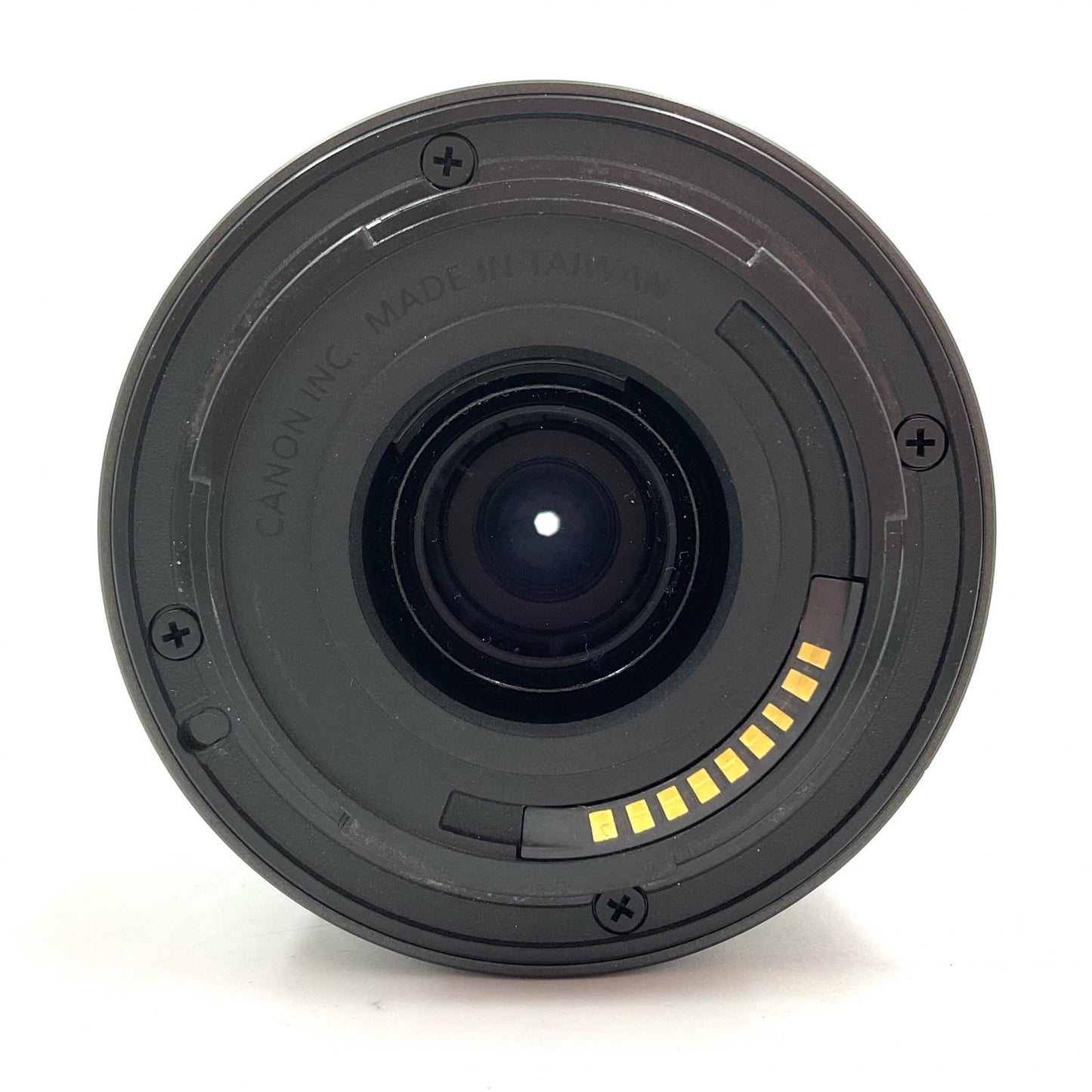 【最速発送】Canon EF-M55-200mm F4.5-6.3 IS STM【難有】