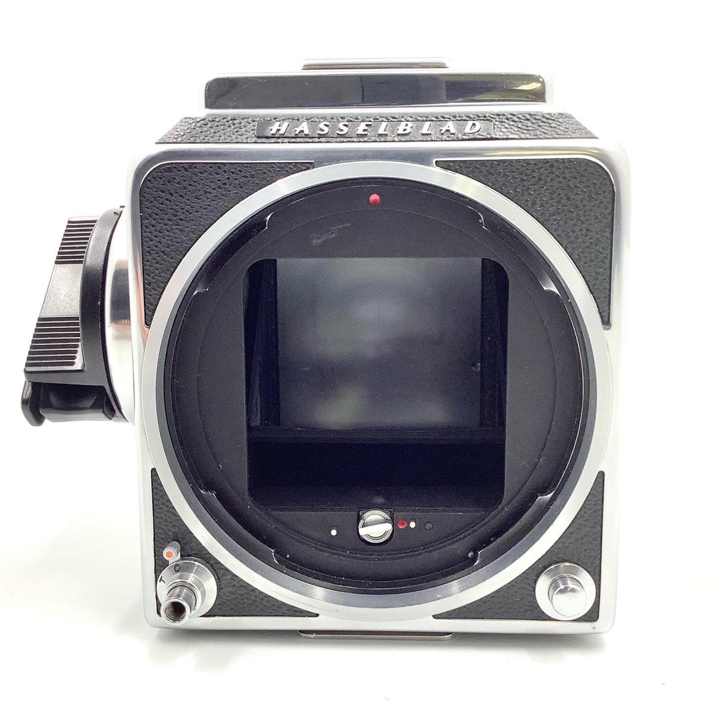 【最速発送】Hasselblad 503ｃｘ＋フィルムマガジン12【難有】