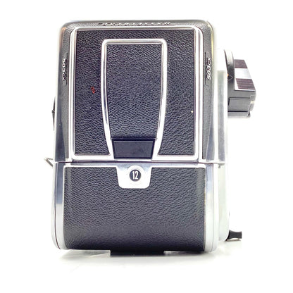 【最速発送】Hasselblad 503ｃｘ＋フィルムマガジン12【難有】