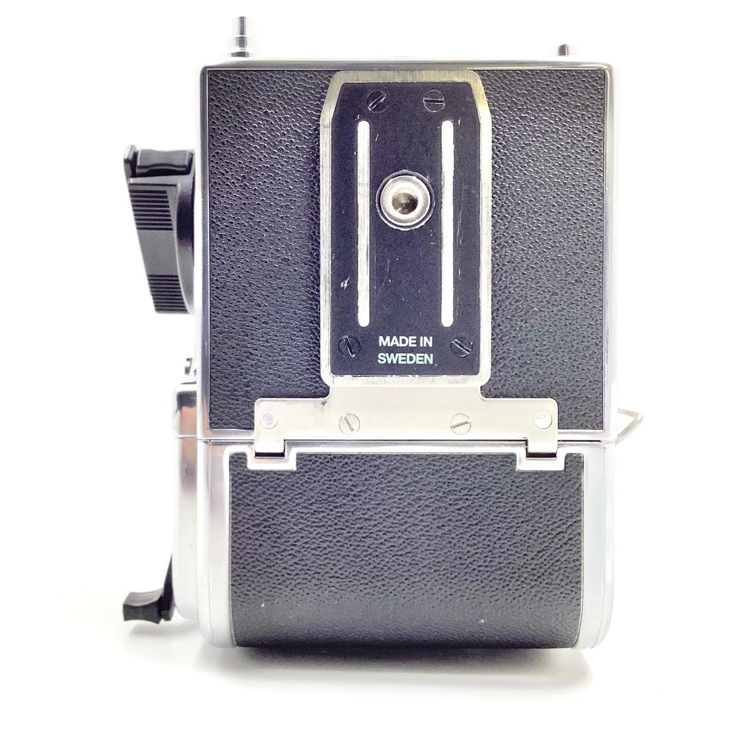 【最速発送】Hasselblad 503ｃｘ＋フィルムマガジン12【難有】