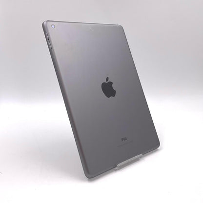 【全額返金保証】【最速発送】Apple iPad iPad 9.7インチ 第6世代 128GB スペースグレイ Wi-Fi 動作確認済