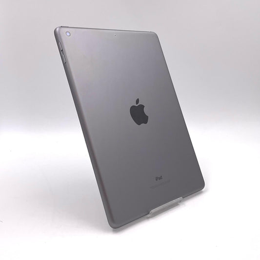 【全額返金保証】【最速発送】Apple iPad iPad 9.7インチ 第6世代 128GB スペースグレイ Wi-Fi 動作確認済