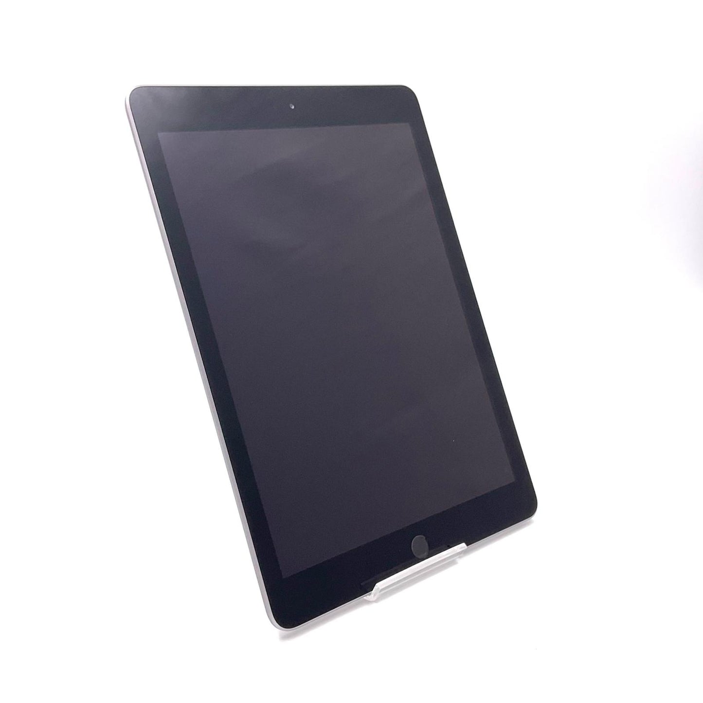 【全額返金保証】【最速発送】Apple iPad iPad 9.7インチ 第6世代 128GB スペースグレイ Wi-Fi 動作確認済