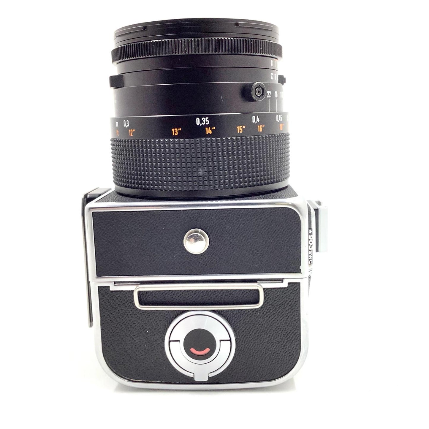 【全額返金保証】【最速発送】Hasselblad 903SWC Carl Zeiss 38ｍｍ F4.5 フィルムマガジンA12 動作確認済