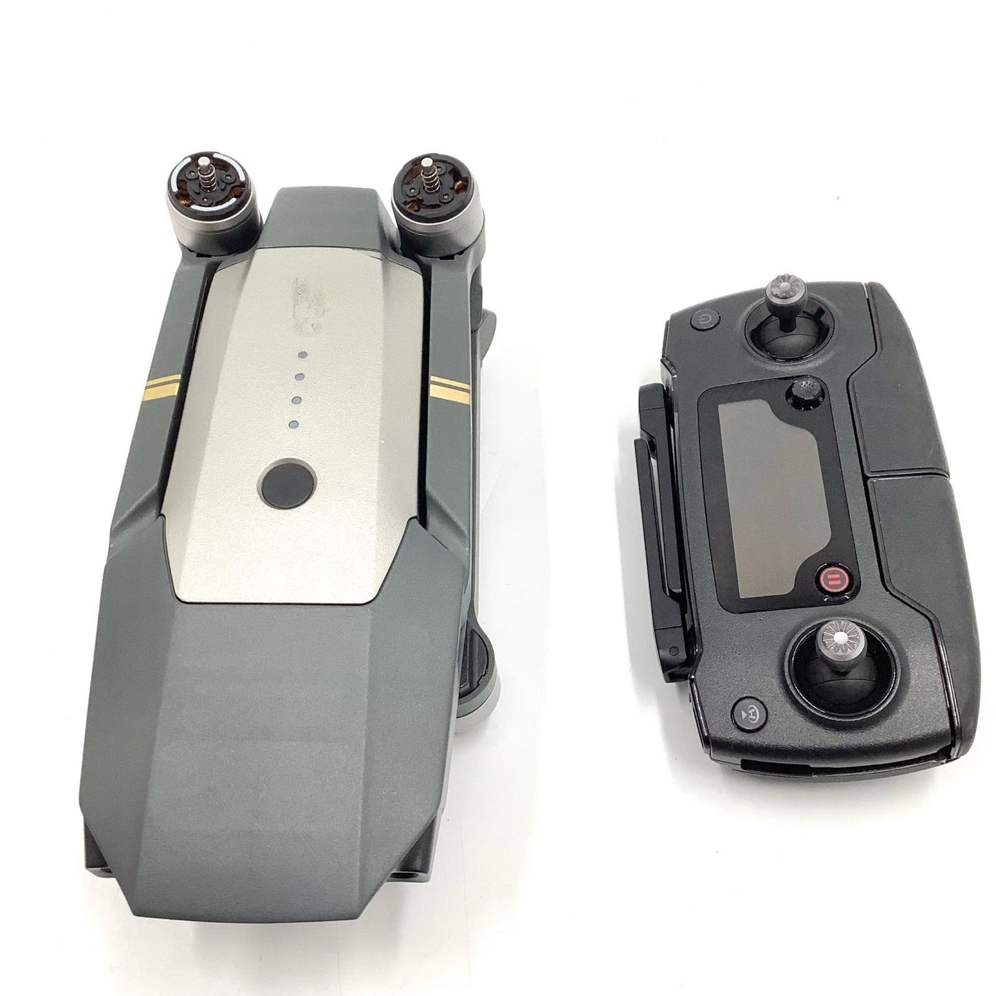 【全額返金保証】【最速発送】DJI Mavic Pro 動作確認済
