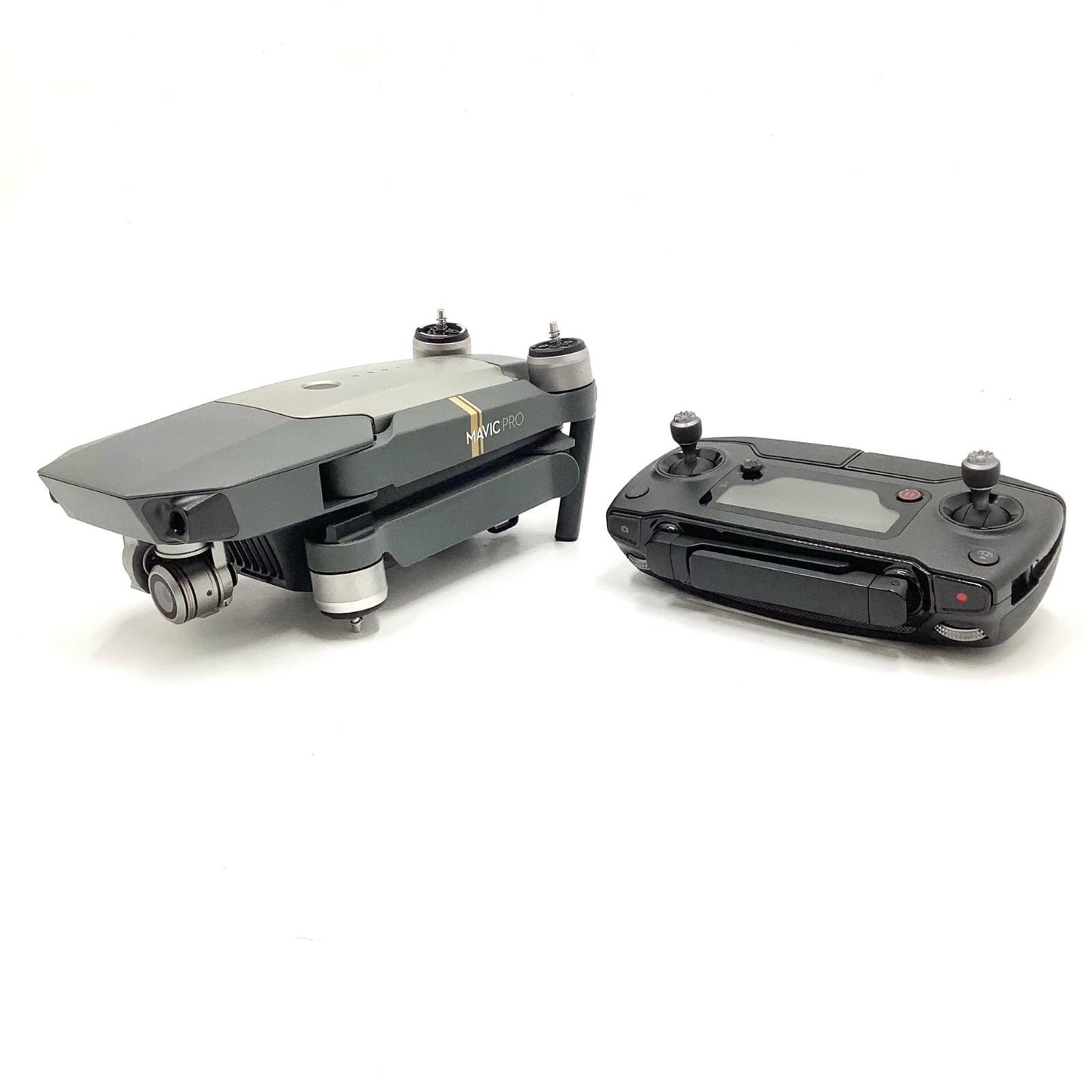 【全額返金保証】【最速発送】DJI Mavic Pro 動作確認済
