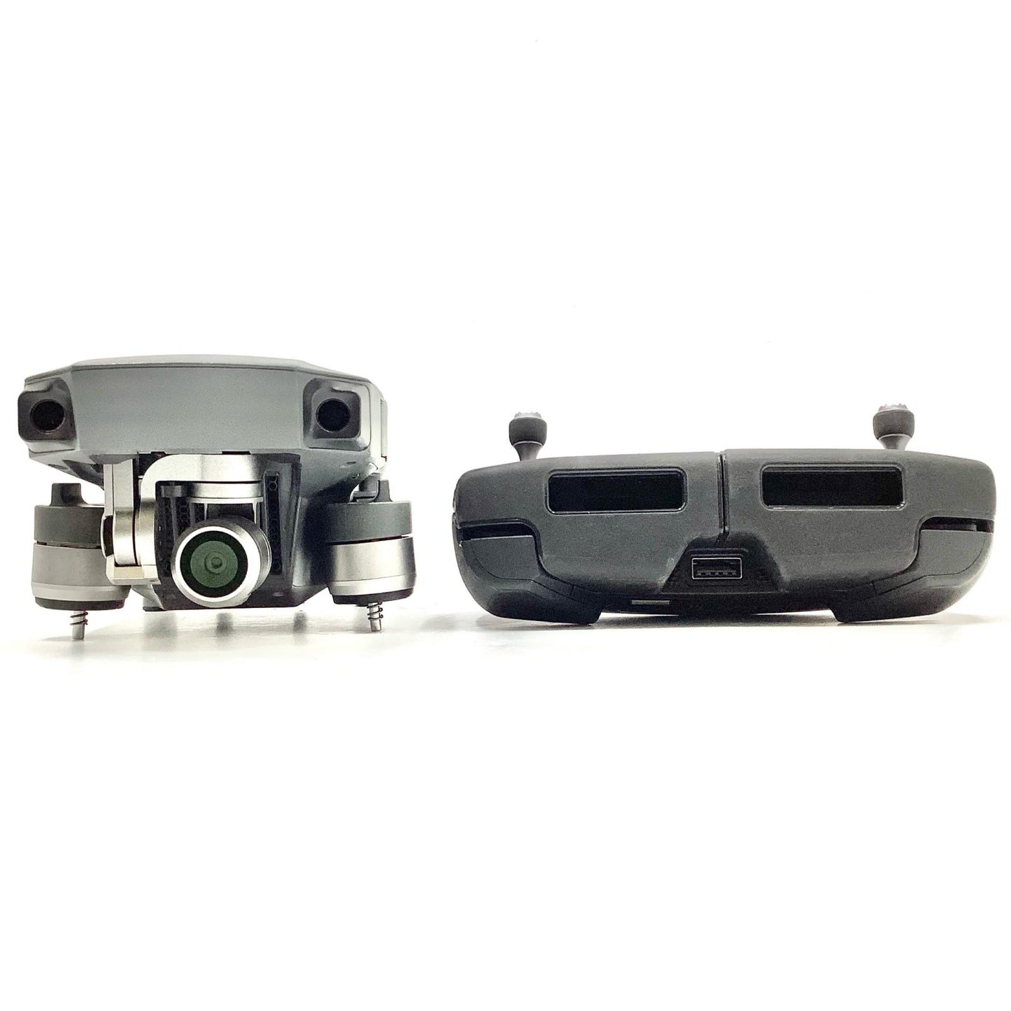【全額返金保証】【最速発送】DJI Mavic Pro 動作確認済