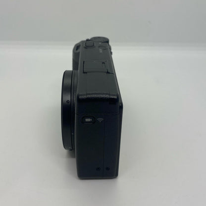 【全額返金保証】【最速発送】RICOH コンパクトデジタルカメラ RICOH GR IIIx 超美品 動作確認済