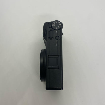 【全額返金保証】【最速発送】RICOH コンパクトデジタルカメラ RICOH GR IIIx 超美品 動作確認済
