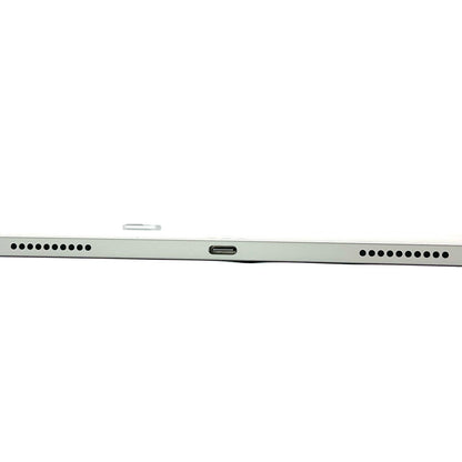 【全額返金保証】【最速発送】Apple iPad Pro 12.9インチ 第6世代 256GB シルバー Wi-Fi 美品 動作確認済
