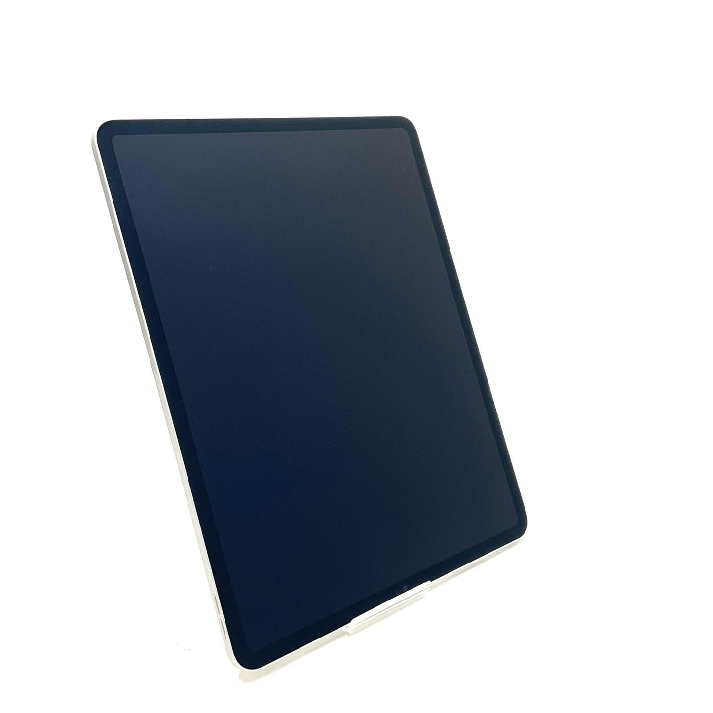 【全額返金保証】【最速発送】Apple iPad Pro 12.9インチ 第6世代 256GB シルバー Wi-Fi 美品 動作確認済