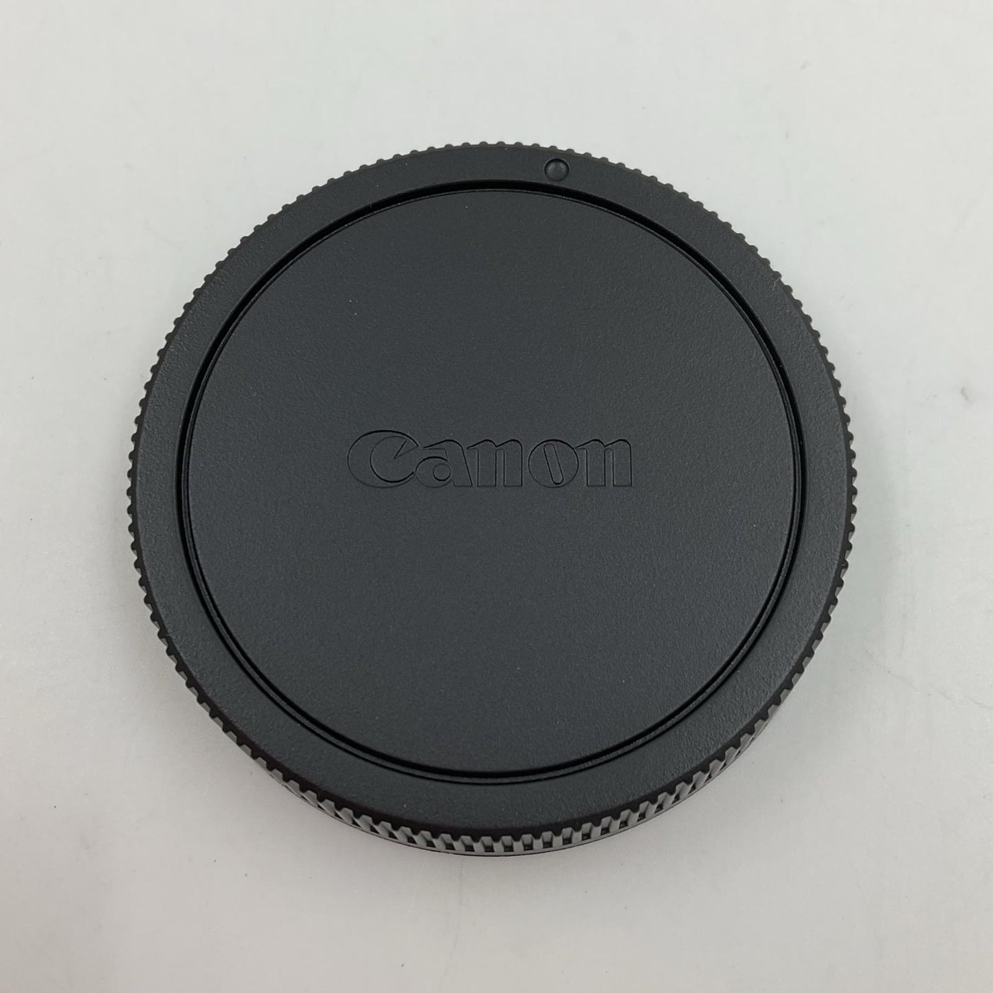 【全額返金保証】【最速発送】Canon EF-M15-45mm F3.5-6.3 IS STM [グラファイト] 動作確認済