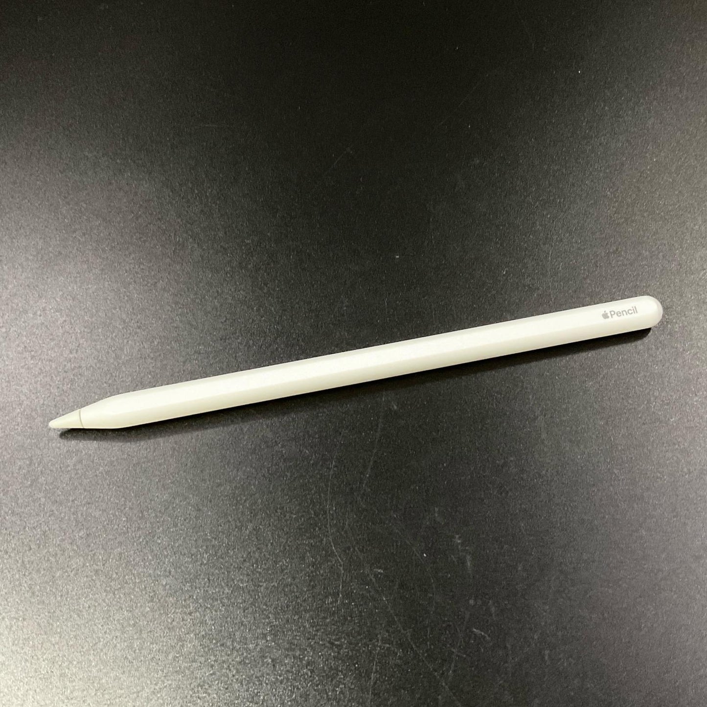 【全額返金保証】【最速発送】Apple Apple Pencil 第2世代 MU8F2J/A 美品 動作確認済