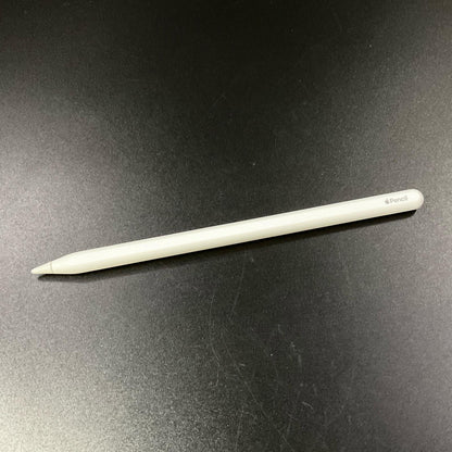 【全額返金保証】【最速発送】Apple Apple Pencil 第2世代 MU8F2J/A 美品 動作確認済