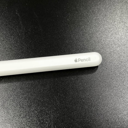 【全額返金保証】【最速発送】Apple Apple Pencil 第2世代 MU8F2J/A 美品 動作確認済