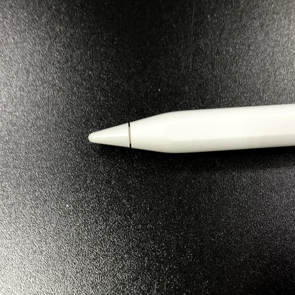 【全額返金保証】【最速発送】Apple Apple Pencil 第2世代 MU8F2J/A 美品 動作確認済