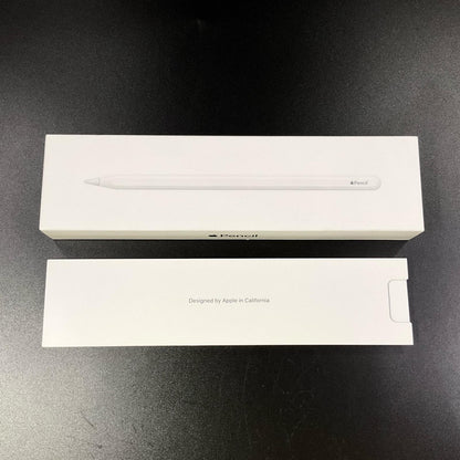 【全額返金保証】【最速発送】Apple Apple Pencil 第2世代 MU8F2J/A 美品 動作確認済