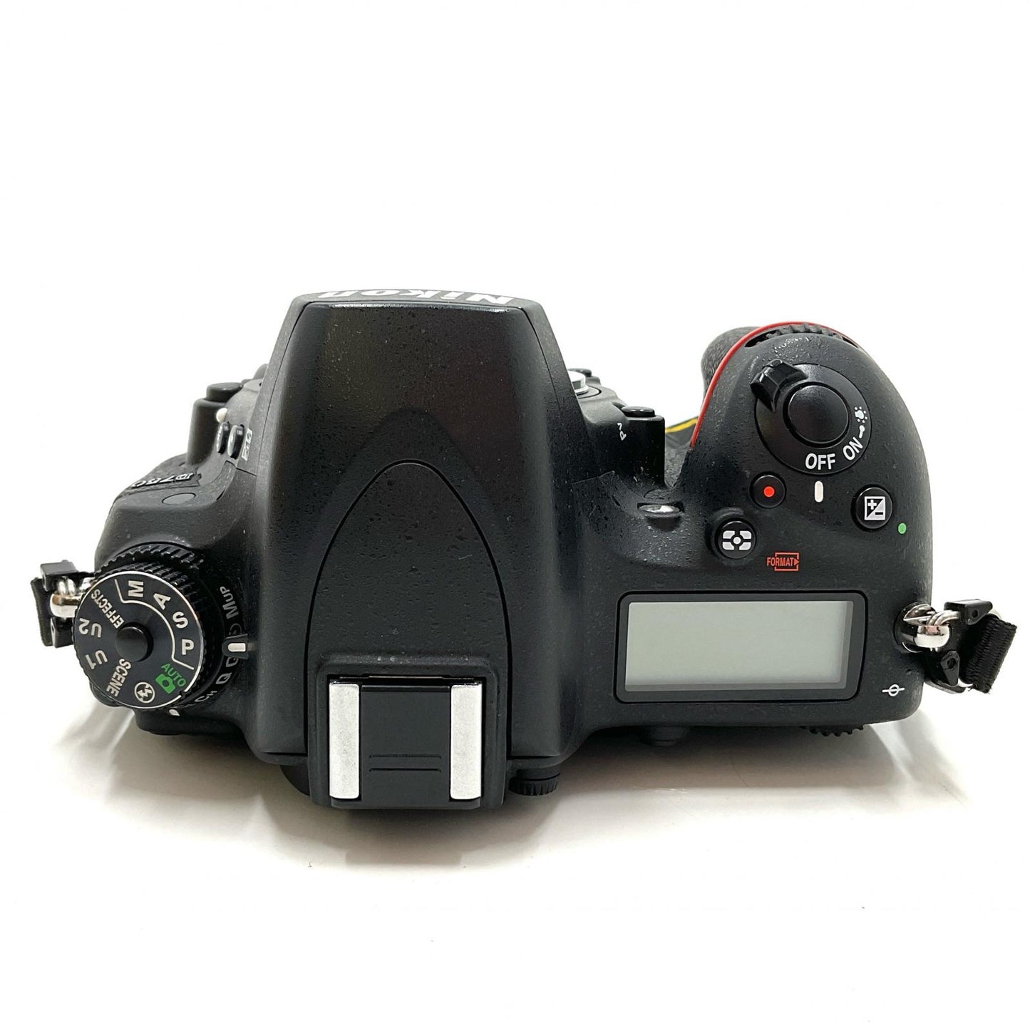 【全額返金保証】【最速発送】Nikon デジタル一眼 D750 ボディ 動作確認済