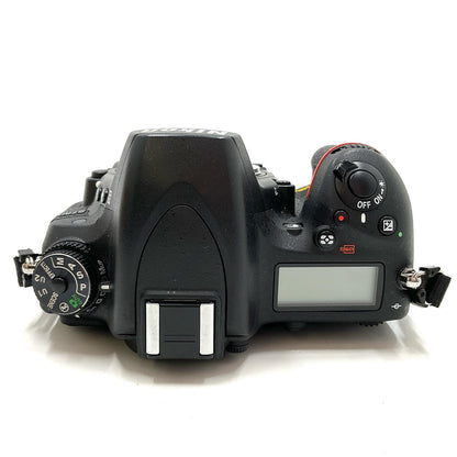 【全額返金保証】【最速発送】Nikon デジタル一眼 D750 ボディ 動作確認済