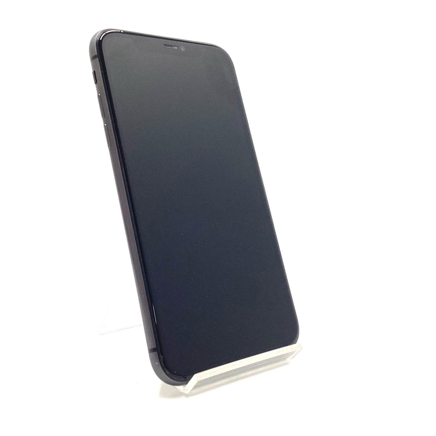 【最速発送】Apple iPhone iPhone 11 128GB ブラック Softbank 白ロム【難有】 93%