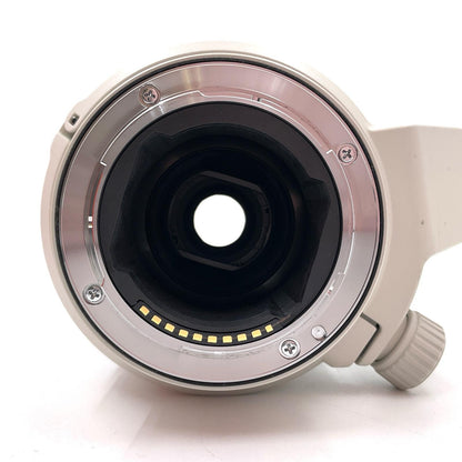 【全額返金保証】【最速発送】Sony FE 70-200mm F4 Macro G OSS II SEL70200G2 超美品 動作確認済