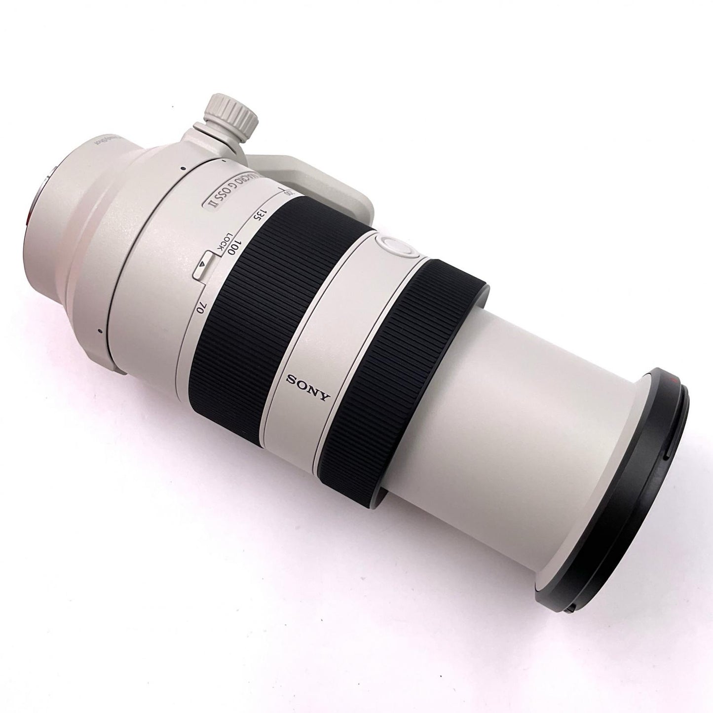 【全額返金保証】【最速発送】Sony FE 70-200mm F4 Macro G OSS II SEL70200G2 超美品 動作確認済
