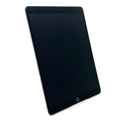 【全額返金保証】【最速発送】Apple iPad Air 10.5インチ 第3世代 64GB スペースグレイ WiFi+Cellular docomo 白ロム 動作確認済