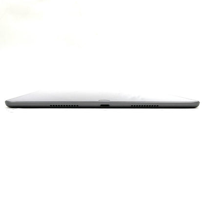 【全額返金保証】【最速発送】Apple iPad Air 10.5インチ 第3世代 64GB スペースグレイ WiFi+Cellular docomo 白ロム 動作確認済