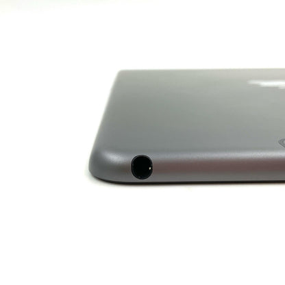【全額返金保証】【最速発送】Apple iPad Air 10.5インチ 第3世代 64GB スペースグレイ WiFi+Cellular docomo 白ロム 動作確認済