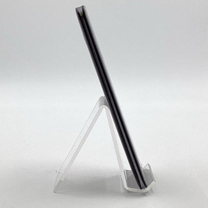 【最速発送】SHARP AQUOS zero 128GB アドバンスドブラック Softbank 801SH 白ロム【難有】