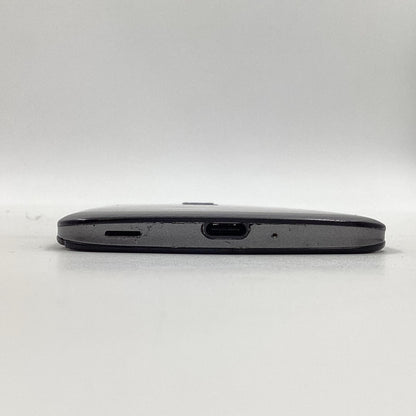 【最速発送】SHARP AQUOS zero 128GB アドバンスドブラック Softbank 801SH 白ロム【難有】