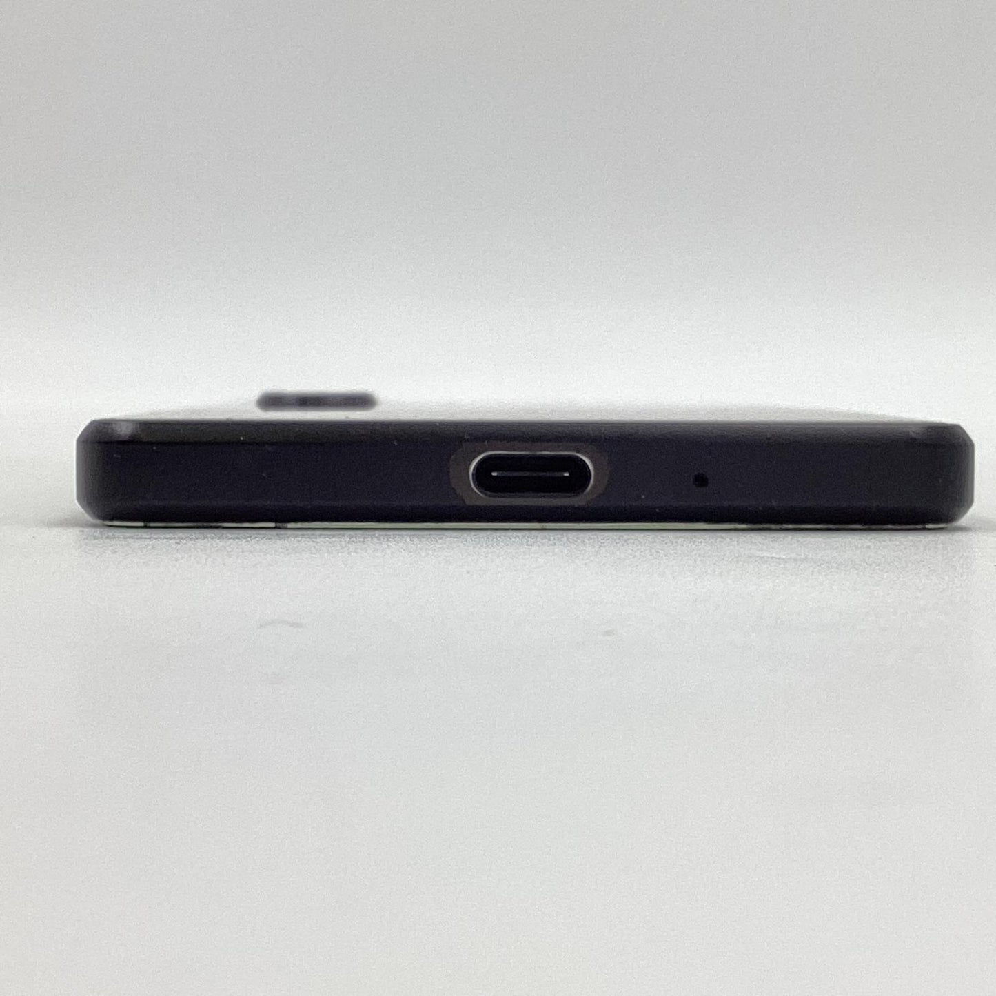 【全額返金保証】【最速発送】Sony Xperia 1 III 256GB フロストブラック Softbank A101SO 動作確認済