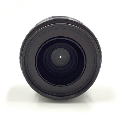 【全額返金保証】【最速発送】RICOH smc PENTAX-DA 35mm F2.4 AL 動作確認済