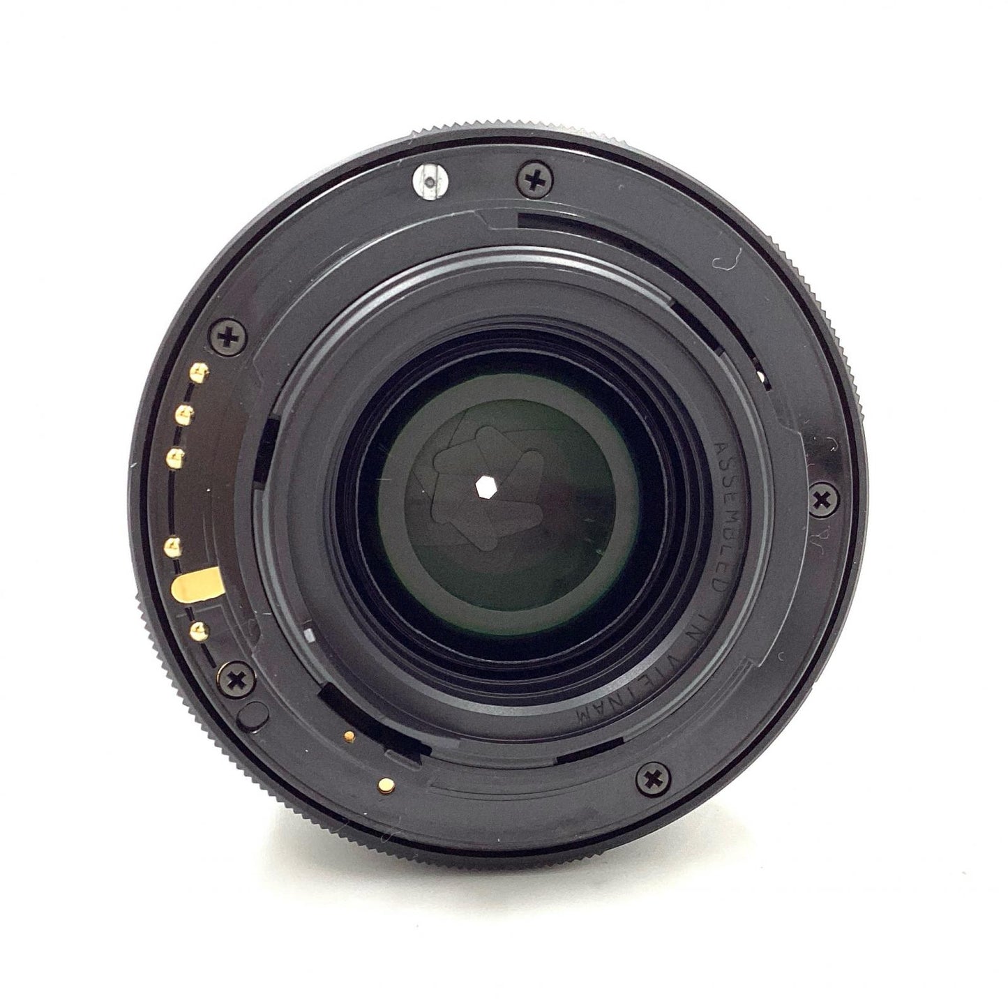 【全額返金保証】【最速発送】RICOH smc PENTAX-DA 35mm F2.4 AL 動作確認済