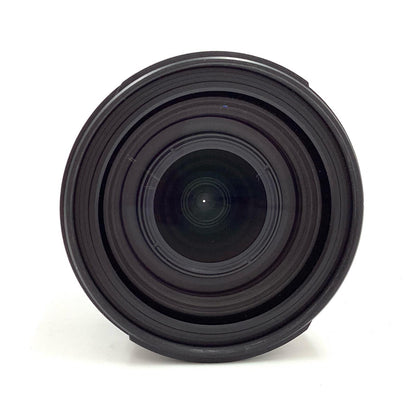 【全額返金保証】【最速発送】RICOH HD PENTAX-DA 16-85mm F3.5-5.6 ED DC WR 美品 動作確認済