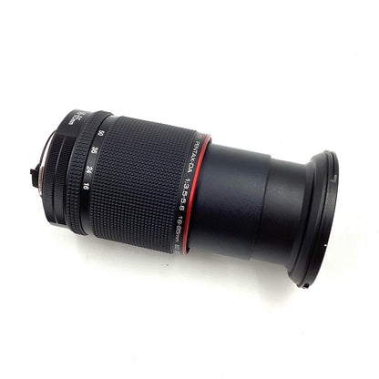 【全額返金保証】【最速発送】RICOH HD PENTAX-DA 16-85mm F3.5-5.6 ED DC WR 美品 動作確認済
