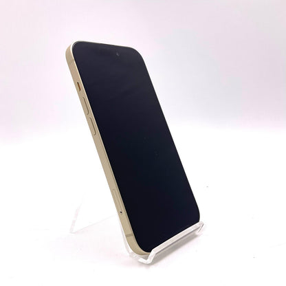 【全額返金保証】【最速発送】Apple iPhone iPhone 15 512GB イエロー SIMフリー 白ロム 動作確認済 83%