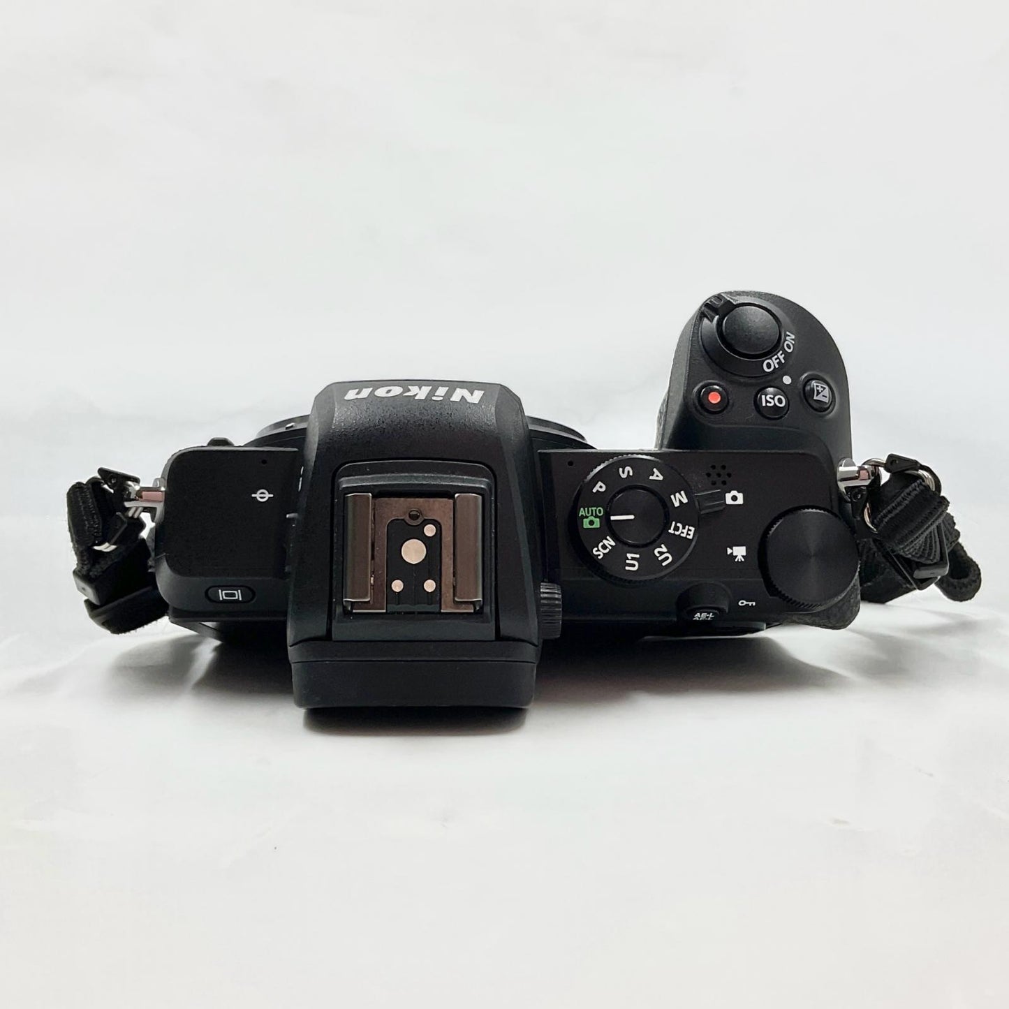 【全額返金保証】【最速発送】Nikon デジタル一眼 Z 50 16-50 VR レンズキット ブラック 美品 動作確認済