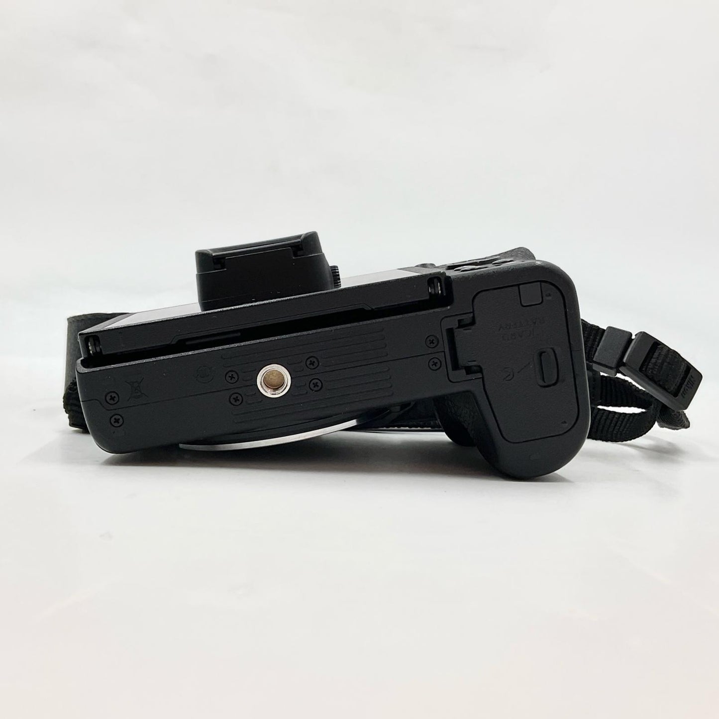 【全額返金保証】【最速発送】Nikon デジタル一眼 Z 50 16-50 VR レンズキット ブラック 美品 動作確認済
