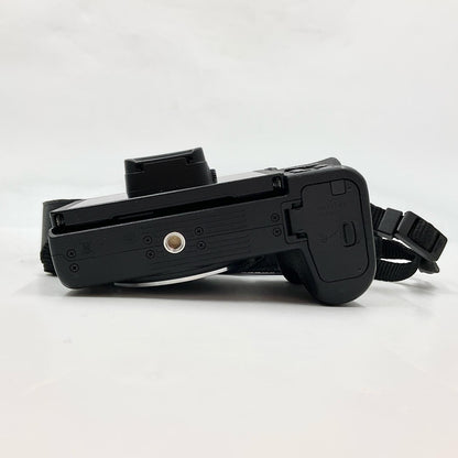 【全額返金保証】【最速発送】Nikon デジタル一眼 Z 50 16-50 VR レンズキット ブラック 美品 動作確認済