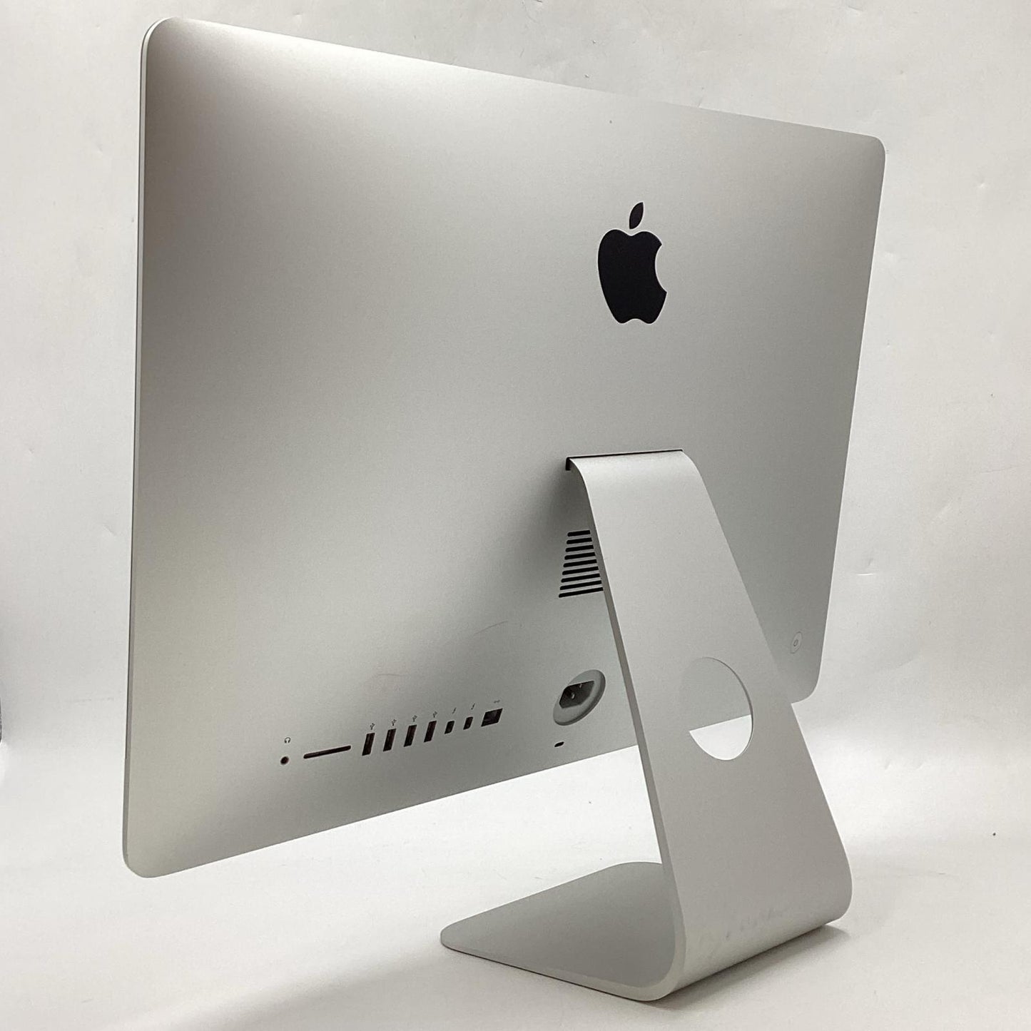 【全額返金保証】【最速発送】Apple iMac 21.5インチ 2.9 GHz Intel Core i5 8GB HDD 1TB シルバー 動作確認済