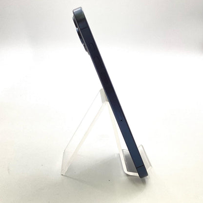【全額返金保証】【最速発送】Apple iPhone iPhone Pro Max 15 Pro Max 256GB ブルーチタニウム SIMフリー 白ロム 動作確認済 86%