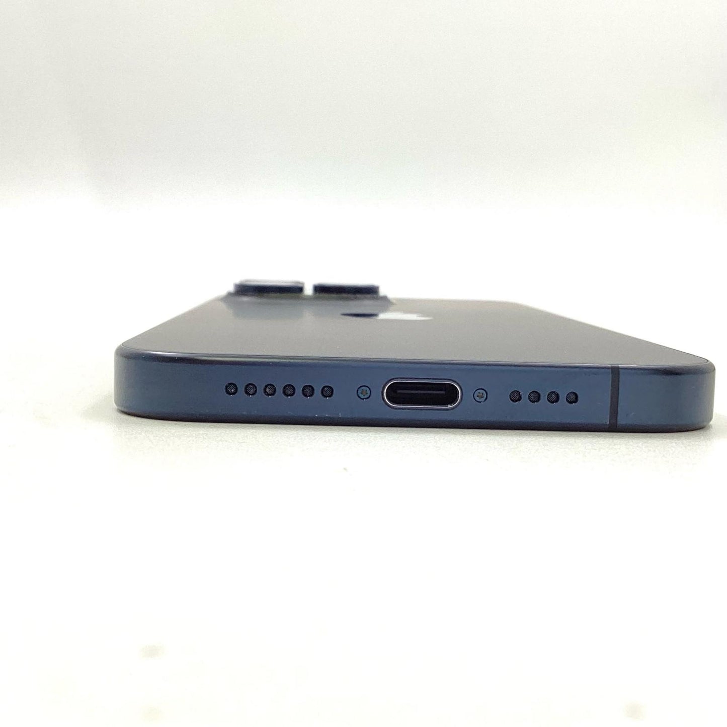【全額返金保証】【最速発送】Apple iPhone iPhone Pro Max 15 Pro Max 256GB ブルーチタニウム SIMフリー 白ロム 動作確認済 86%